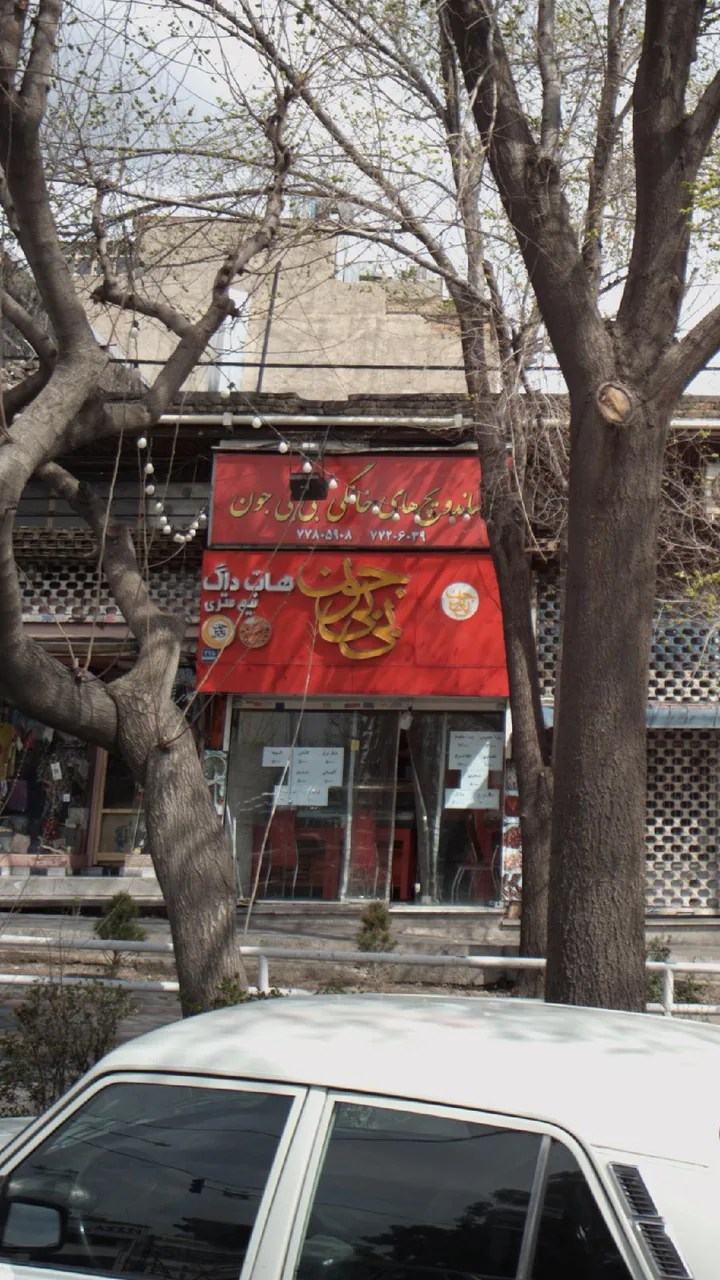 ساندویچ های خانگی بی بی جون - تصویر 2
