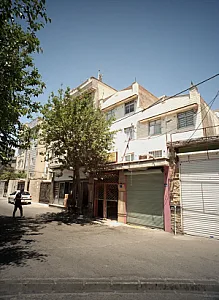 ساندویچ سهراب