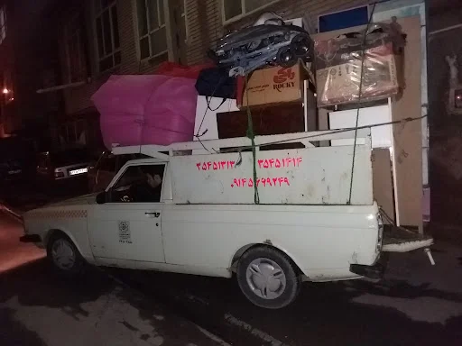 باربری ائل بار تبریز - تصویر 2