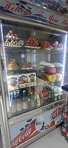 پیتزا ساندویچ شهرک(عمورسول)