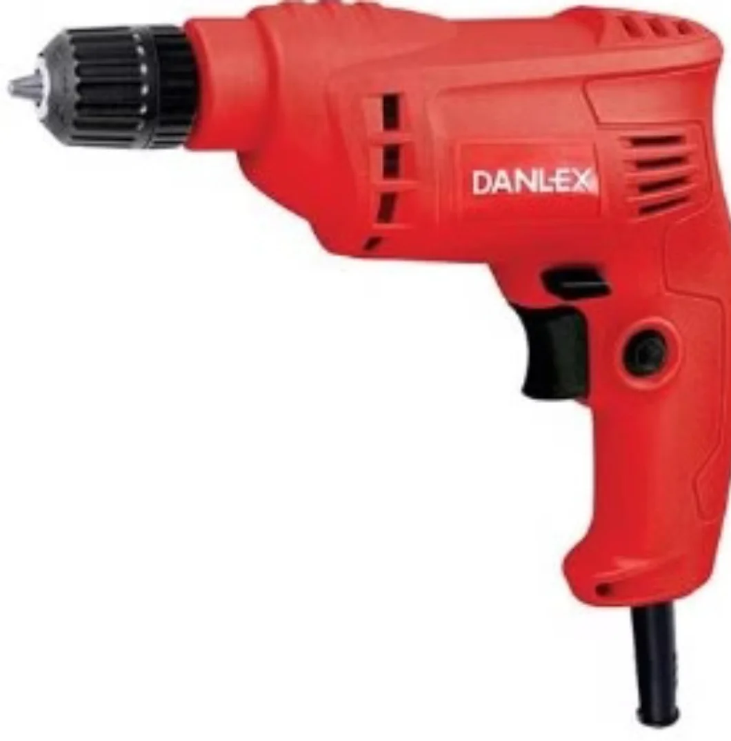 ابزارآلات شرکت دنلکس