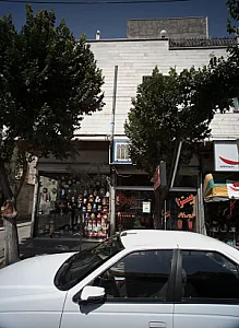 پیتزا و ساندویچ