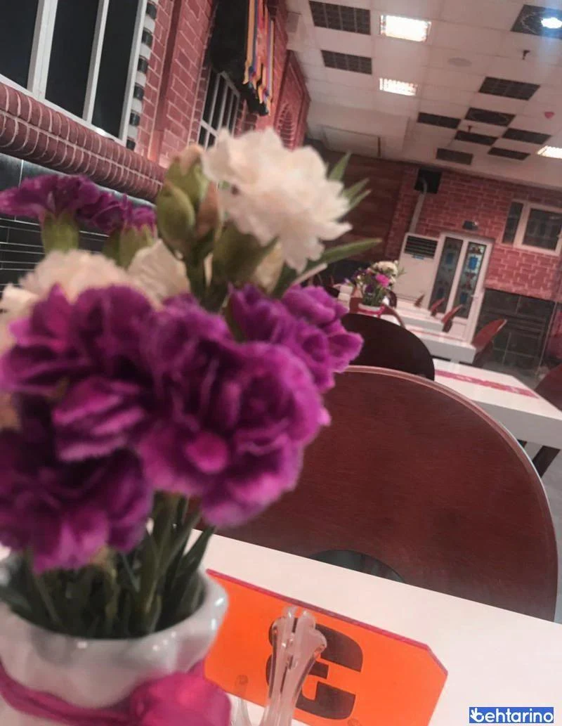 فست فود هات برگر - تصویر 4