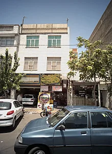 پیتزا ساندویچ غول برگر