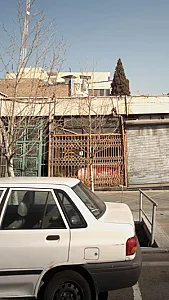 ساندویچ فروشی