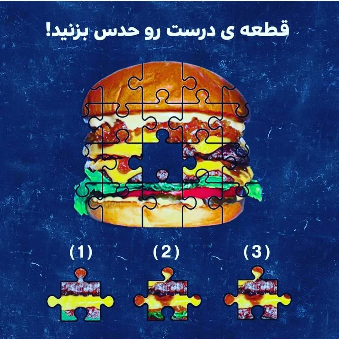 برگر دلشاد - تصویر 6