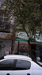 کالوچ فود