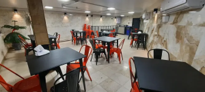 مسترفود بهار