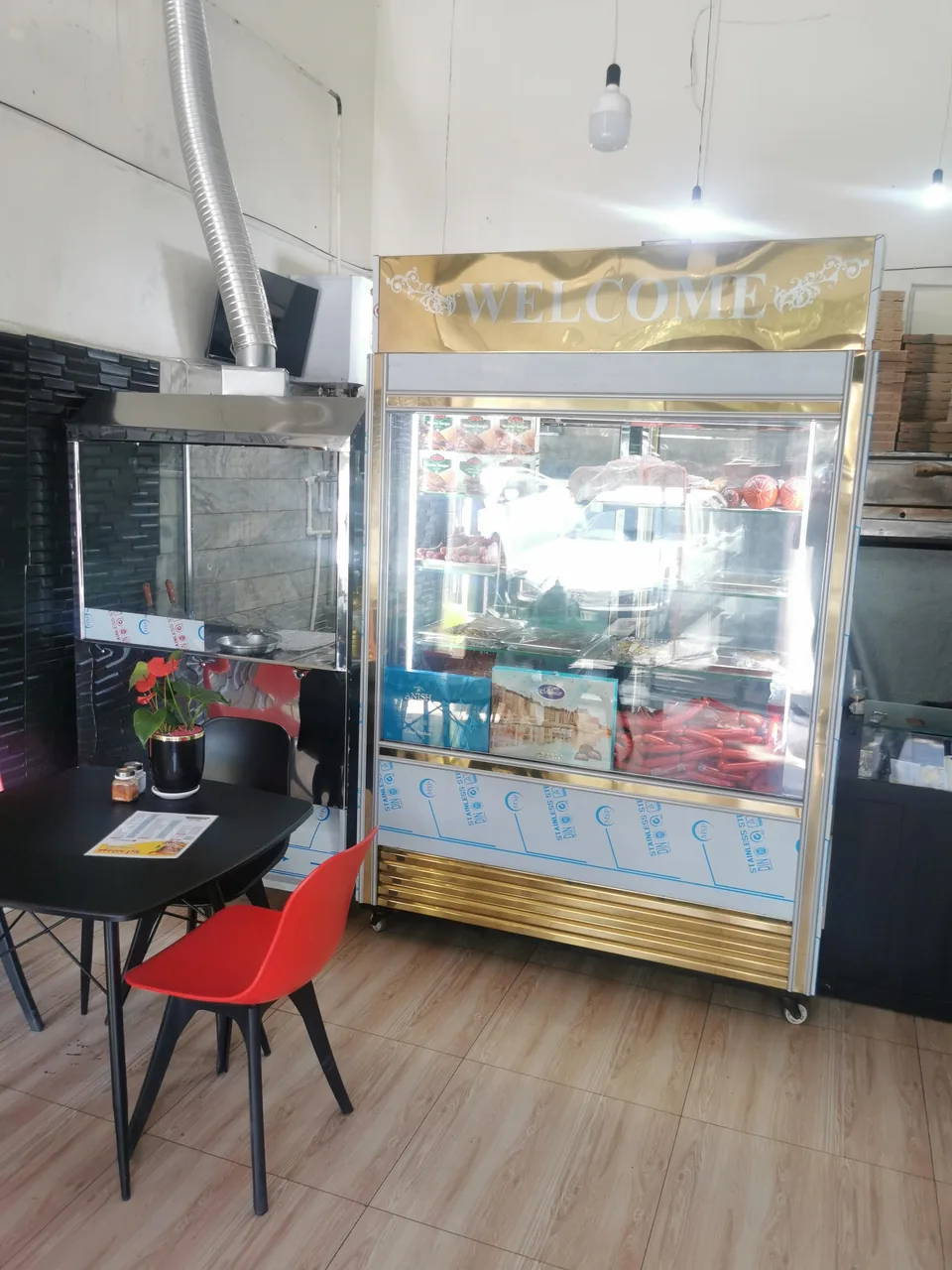 ساندویچی آریا