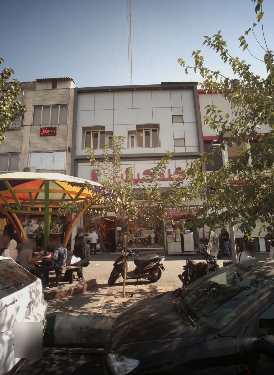 ذرت مکزیکی با قارچ و پنیر - تصویر 3