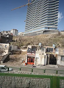 پیتزا ساندویچ فرهنگ