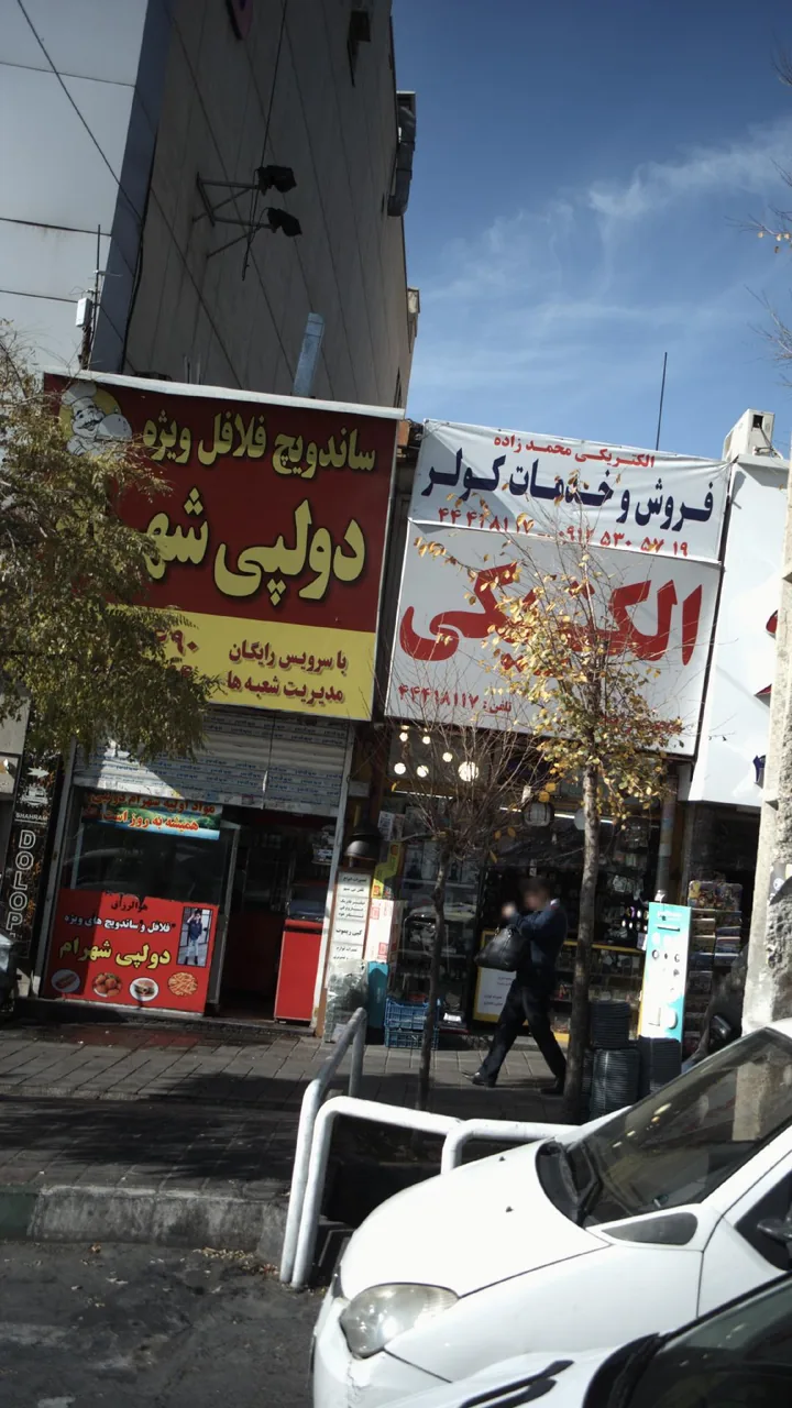دولپی شهرام - تصویر 5