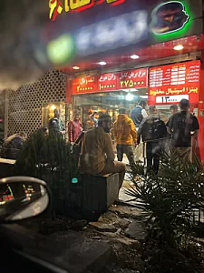 پیتزا دادلی دهه ۶۰