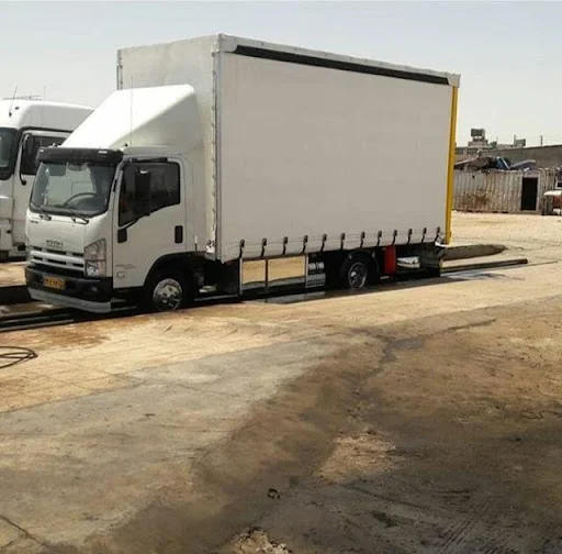 شرکت حمل ونقل گل بار تبریز