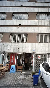 ساندویچ فروشی
