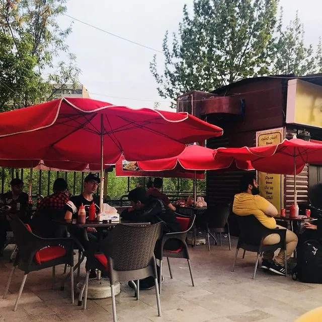 پیتزا فروک - تصویر 2