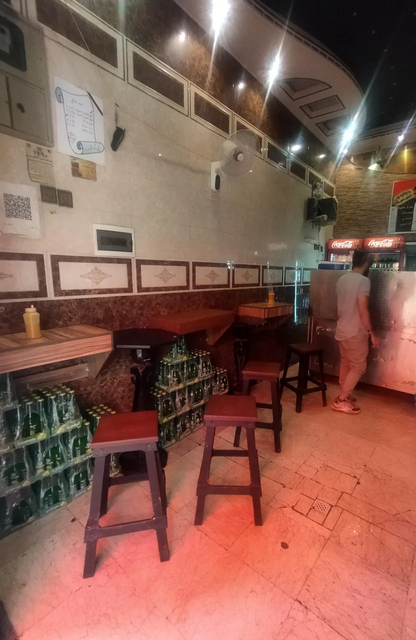 فلافل بغداد - تصویر 3