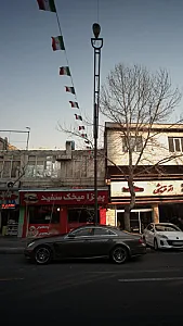 پیتزا میخک سفید