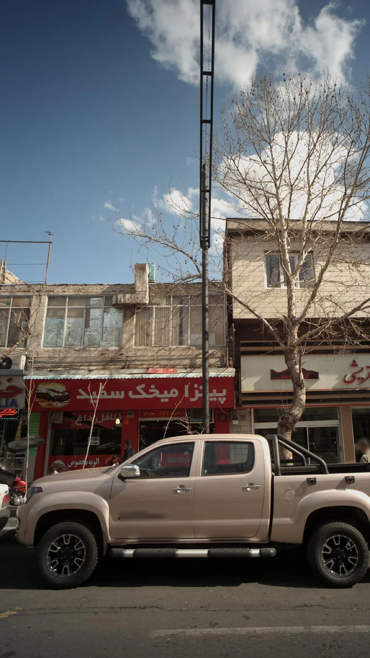 پیتزا میخک سفید - تصویر 2