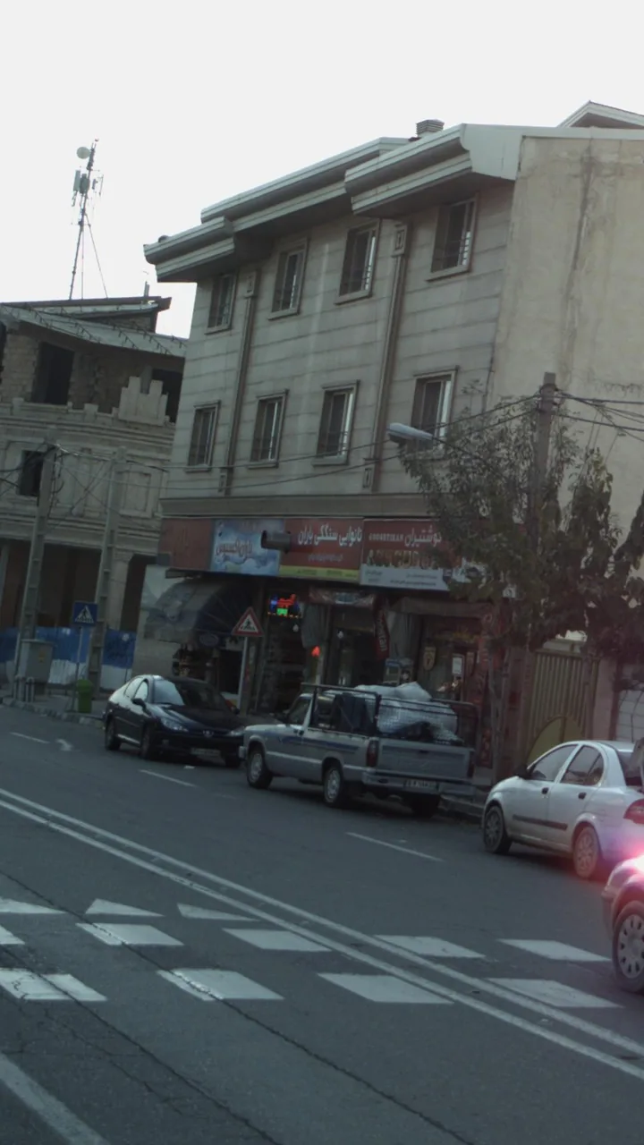 نانوایی سنگکی باران - تصویر 4
