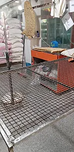 نانوایی سنگکی