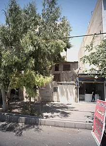نانوایی سنگکی خوشنام