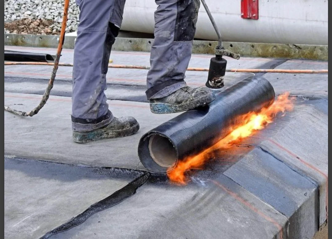 ایزوگام چتربام