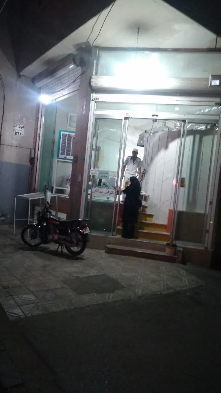 نانوایی سنگکی کرمان - تصویر 2