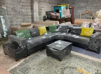 تولیدی مبلمان صداقت