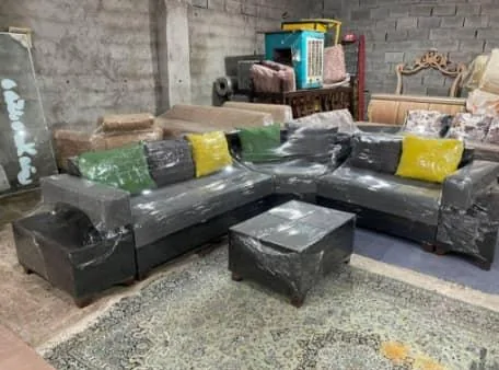 تولیدی مبلمان صداقت