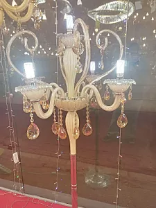 تولیدی گلاویژ لوستر