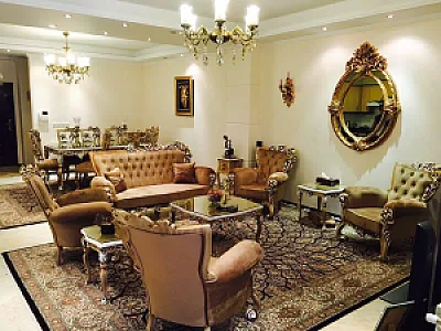 گروه تولیدی مبلمان قرن ۲۱