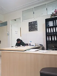 صالحی