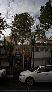 دندانپزشکی شبانه روزی نازی آباد