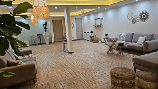 کلینیک روان شناسی نیک آرام