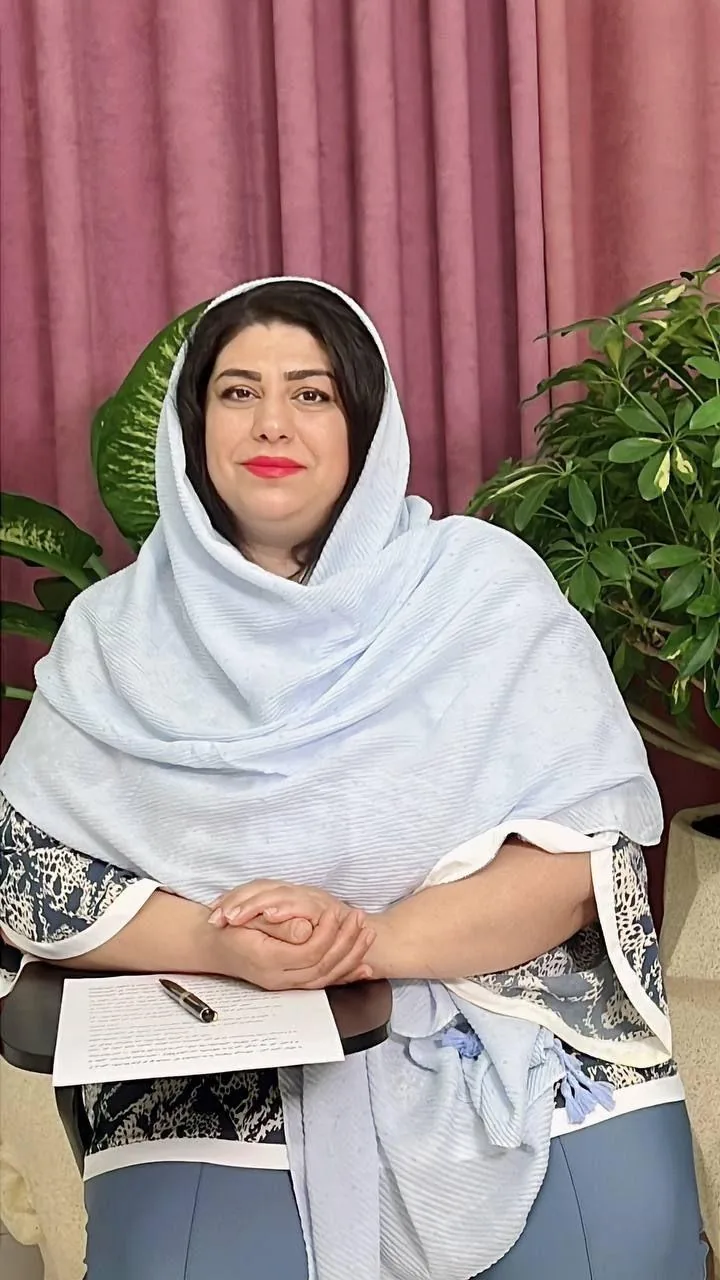 روانشناس و مشاور پویا صارمی - پزشک عمومی در تهران - تصویر 2