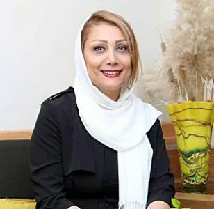 روانشناس لیلا معیر