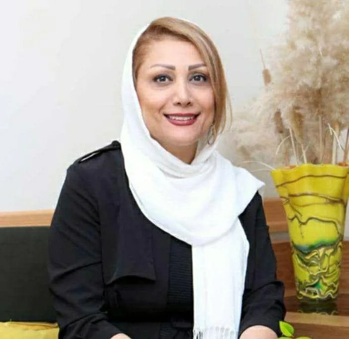 روانشناس لیلا معیر