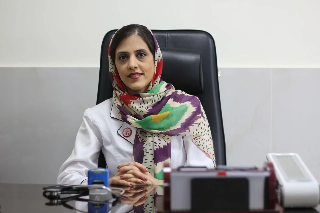 فوق تخصص قلب دکترپرگل نوروزی - پزشک عمومی در تهران - تصویر 3