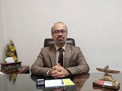 متخصص روانپزشک (محمدرضا ابراهیمی)