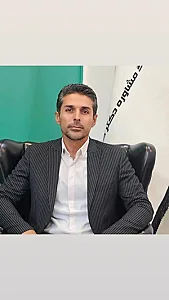 روانشناس بالینی شهاب حق نظری