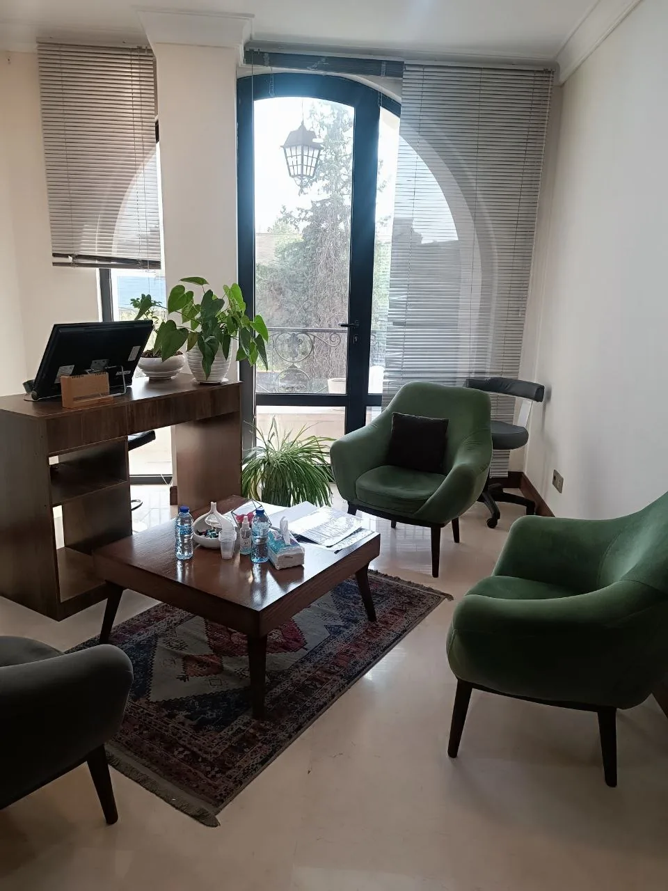 روانشناس بالینی شهاب حق نظری - تصویر 3