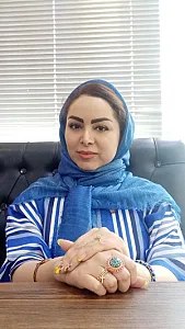مرجان ساده( دکتری حرفه ای  روان شناسی)