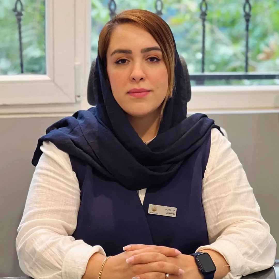 روانشناس ساناز صفائی - پزشک عمومی در تهران - تصویر 2