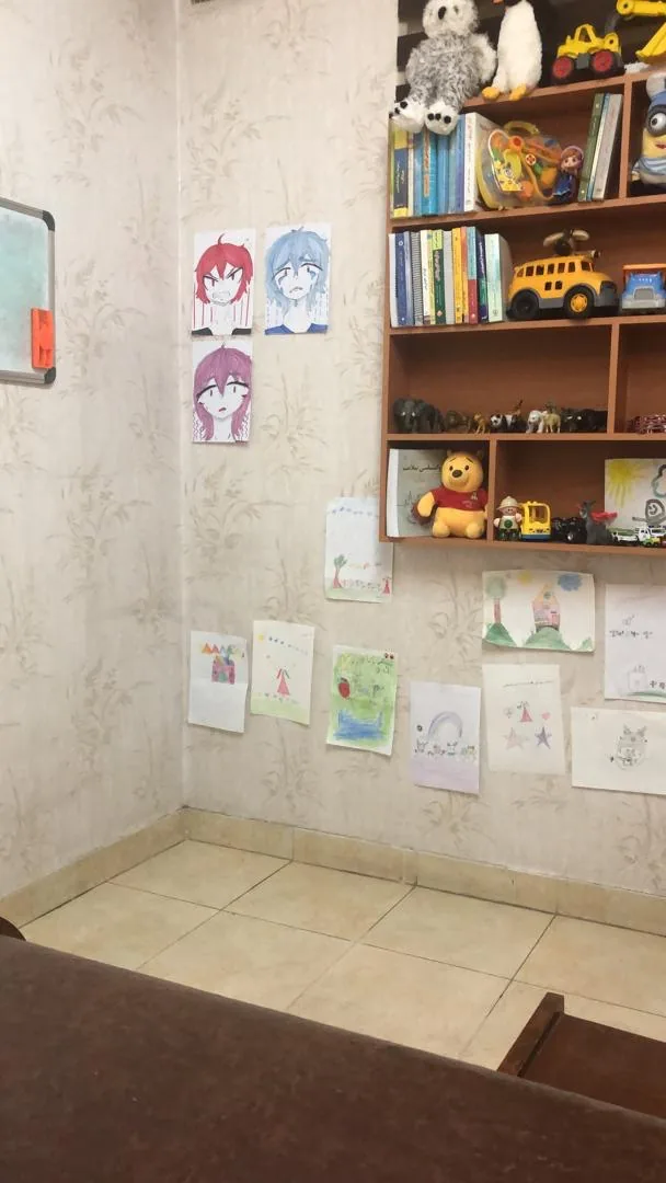 روانشناسی کودک و نوجوان سیما هاشمی - تصویر 4