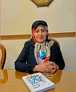 روانشناس بالینی عفت محمودی