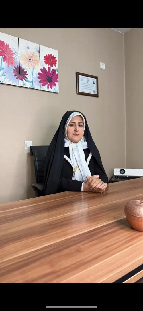 روانشناس بالینی عفت محمودی - پزشک عمومی در تهران - تصویر 2