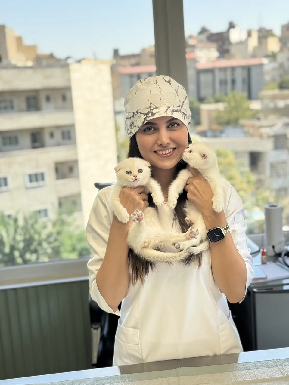 کلینیک دامپزشکی نیک پلاس - تصویر 2