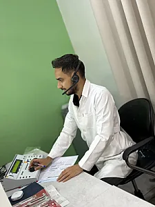 فوق تخصص گوش