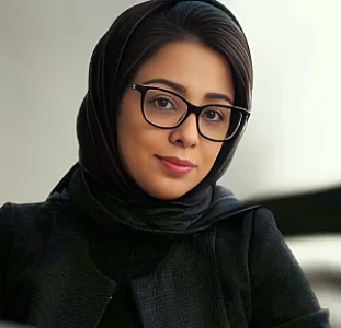 روانشناس نادیه زارعی